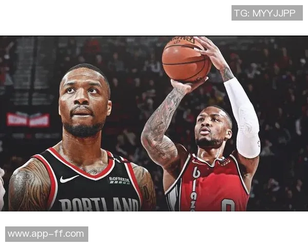 昔日王者利拉德状态下滑，何去何从？