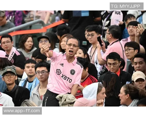 梅西深夜发文感恩球迷：你们才是奇迹